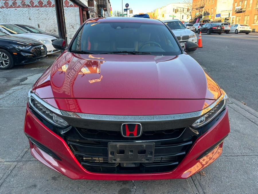 2020 Honda Accord Sedan Sport 1.5T CVT, available for sale in Brooklyn, New York | Carsbuck Inc.. Brooklyn, New York 2020 Honda Accord Sedan Sport 1.5T CVT, available for sale in Brooklyn, New York | Carsbuck Inc.. Brooklyn, New York