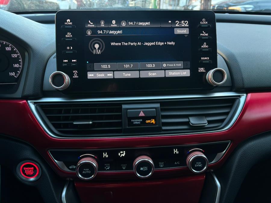 2020 Honda Accord Sedan Sport 1.5T CVT, available for sale in Brooklyn, New York | Carsbuck Inc.. Brooklyn, New York 2020 Honda Accord Sedan Sport 1.5T CVT, available for sale in Brooklyn, New York | Carsbuck Inc.. Brooklyn, New York