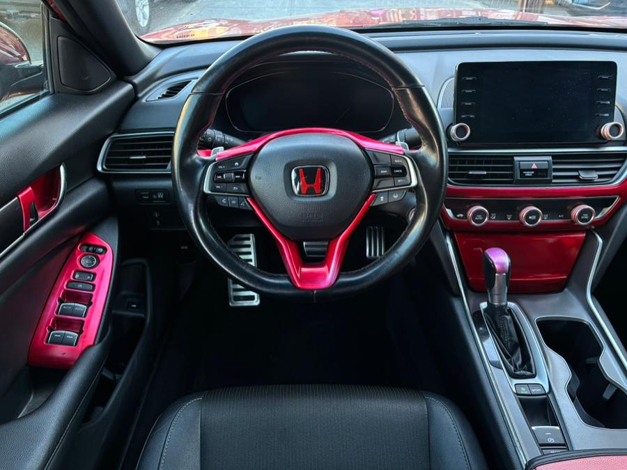 2020 Honda Accord Sedan Sport 1.5T CVT, available for sale in Brooklyn, New York | Carsbuck Inc.. Brooklyn, New York 2020 Honda Accord Sedan Sport 1.5T CVT, available for sale in Brooklyn, New York | Carsbuck Inc.. Brooklyn, New York
