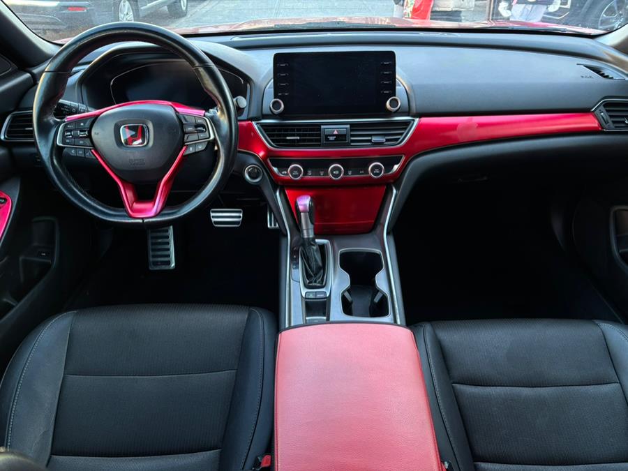2020 Honda Accord Sedan Sport 1.5T CVT, available for sale in Brooklyn, New York | Carsbuck Inc.. Brooklyn, New York 2020 Honda Accord Sedan Sport 1.5T CVT, available for sale in Brooklyn, New York | Carsbuck Inc.. Brooklyn, New York