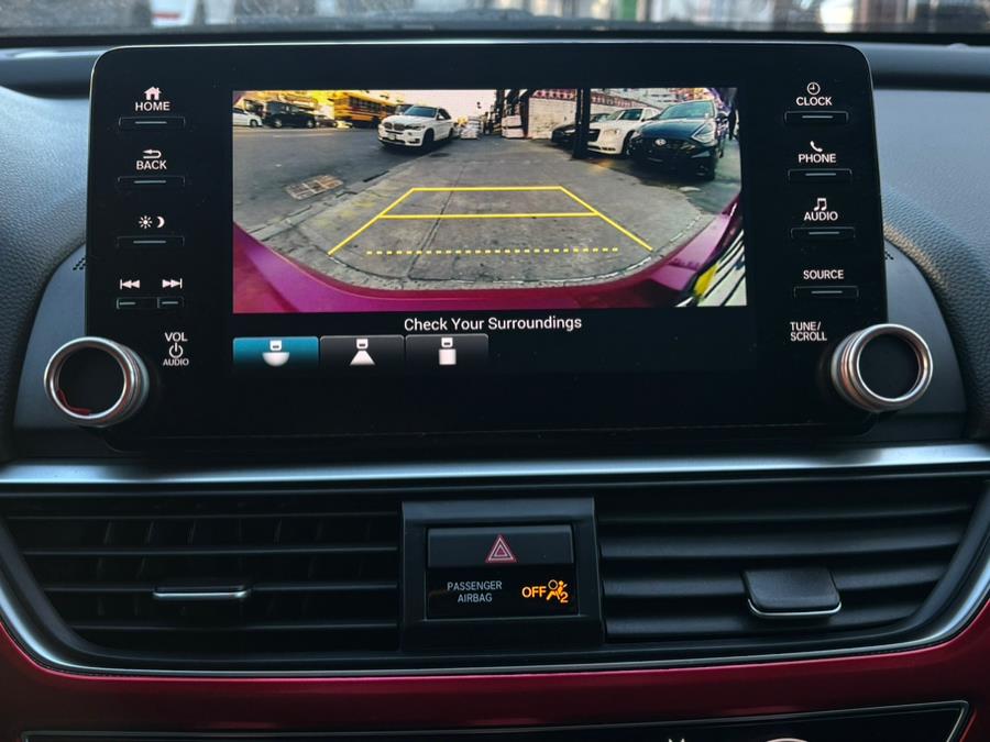 2020 Honda Accord Sedan Sport 1.5T CVT, available for sale in Brooklyn, New York | Carsbuck Inc.. Brooklyn, New York 2020 Honda Accord Sedan Sport 1.5T CVT, available for sale in Brooklyn, New York | Carsbuck Inc.. Brooklyn, New York