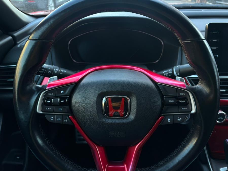 2020 Honda Accord Sedan Sport 1.5T CVT, available for sale in Brooklyn, New York | Carsbuck Inc.. Brooklyn, New York 2020 Honda Accord Sedan Sport 1.5T CVT, available for sale in Brooklyn, New York | Carsbuck Inc.. Brooklyn, New York