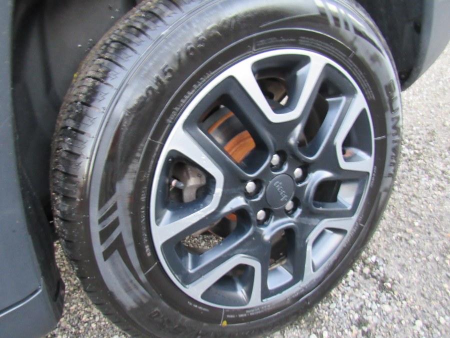 2019 Jeep Compass Trailhawk 4x4, available for sale in San Francisco de Macoris Rd, Dominican Republic | Hilario Auto Import. San Francisco de Macoris Rd, Dominican Republic 2019 Jeep Compass Trailhawk 4x4, available for sale in San Francisco de Macoris Rd, Dominican Republic | Hilario Auto Import. San Francisco de Macoris Rd, Dominican Republic