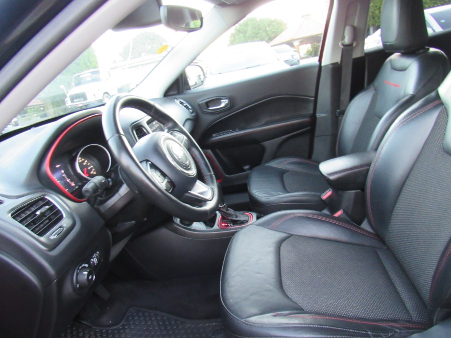 2019 Jeep Compass Trailhawk 4x4, available for sale in San Francisco de Macoris Rd, Dominican Republic | Hilario Auto Import. San Francisco de Macoris Rd, Dominican Republic 2019 Jeep Compass Trailhawk 4x4, available for sale in San Francisco de Macoris Rd, Dominican Republic | Hilario Auto Import. San Francisco de Macoris Rd, Dominican Republic