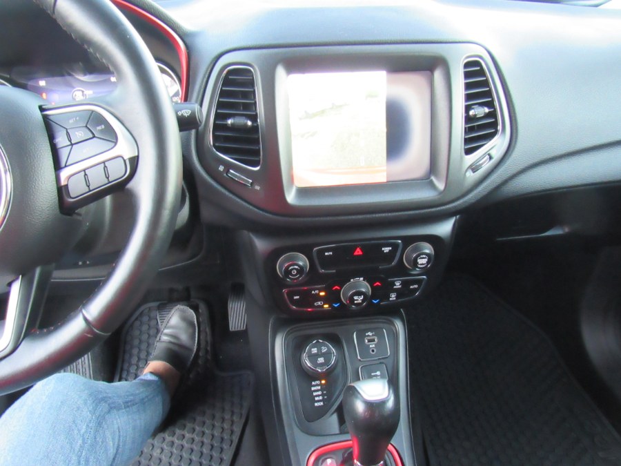 2019 Jeep Compass Trailhawk 4x4, available for sale in San Francisco de Macoris Rd, Dominican Republic | Hilario Auto Import. San Francisco de Macoris Rd, Dominican Republic 2019 Jeep Compass Trailhawk 4x4, available for sale in San Francisco de Macoris Rd, Dominican Republic | Hilario Auto Import. San Francisco de Macoris Rd, Dominican Republic