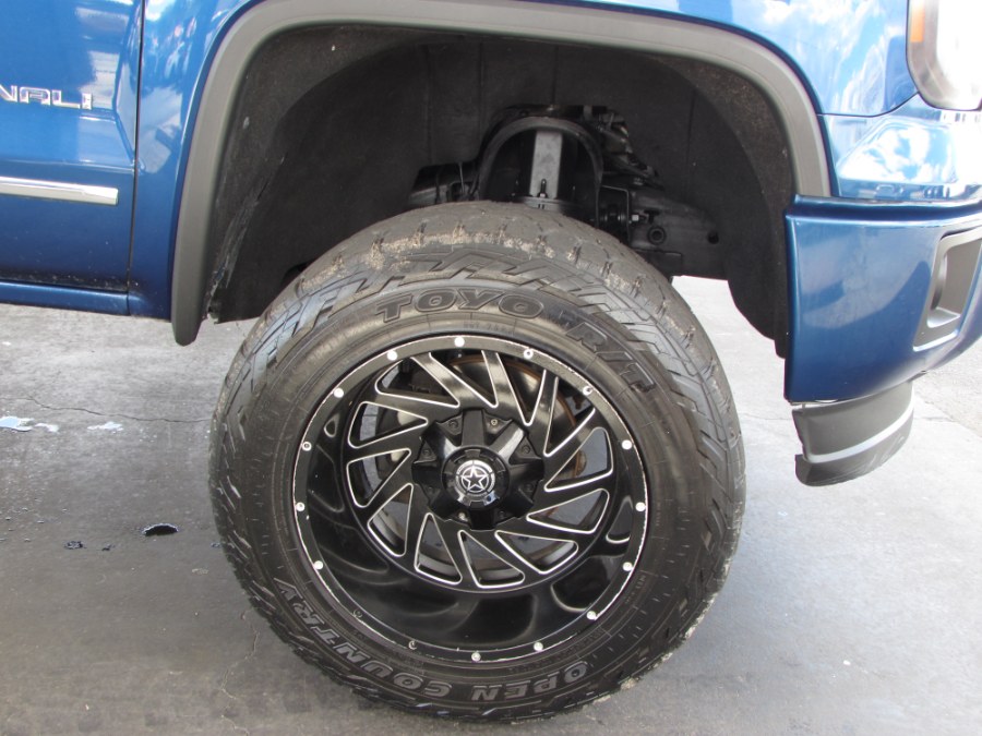 2015 GMC Sierra 1500 2WD Crew Cab 143.5" Denali, available for sale in Orlando, Florida | VIP Auto Enterprise, Inc. Orlando, Florida 2015 GMC Sierra 1500 2WD Crew Cab 143.5" Denali, available for sale in Orlando, Florida | VIP Auto Enterprise, Inc. Orlando, Florida