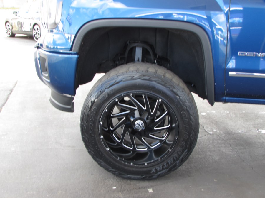 2015 GMC Sierra 1500 2WD Crew Cab 143.5" Denali, available for sale in Orlando, Florida | VIP Auto Enterprise, Inc. Orlando, Florida 2015 GMC Sierra 1500 2WD Crew Cab 143.5" Denali, available for sale in Orlando, Florida | VIP Auto Enterprise, Inc. Orlando, Florida