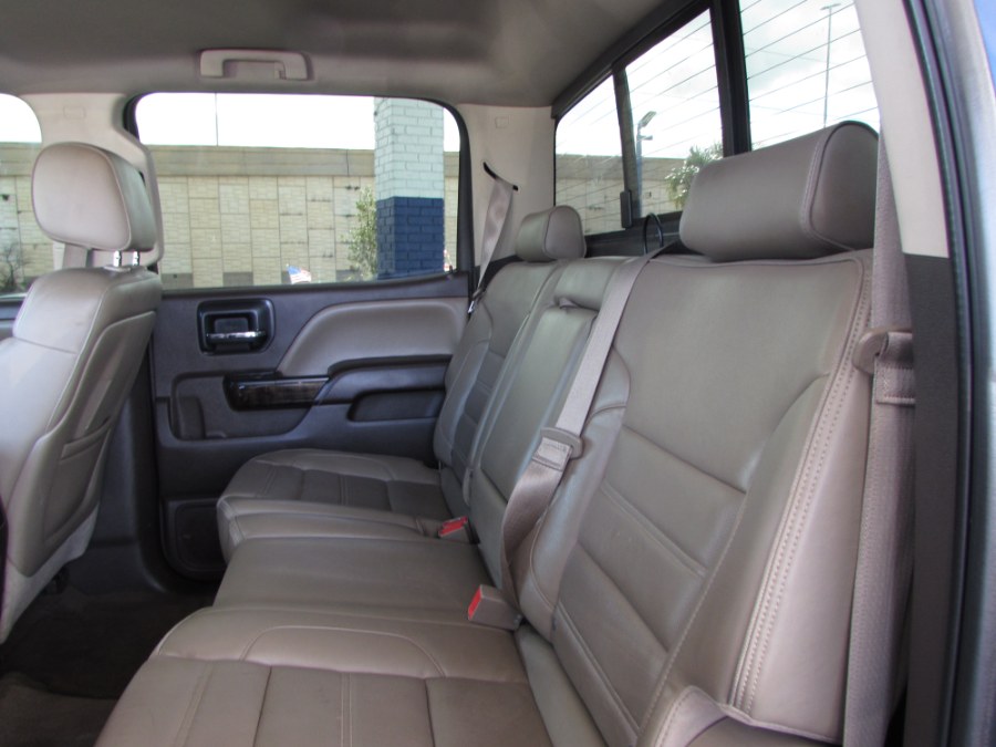 2015 GMC Sierra 1500 2WD Crew Cab 143.5" Denali, available for sale in Orlando, Florida | VIP Auto Enterprise, Inc. Orlando, Florida 2015 GMC Sierra 1500 2WD Crew Cab 143.5" Denali, available for sale in Orlando, Florida | VIP Auto Enterprise, Inc. Orlando, Florida