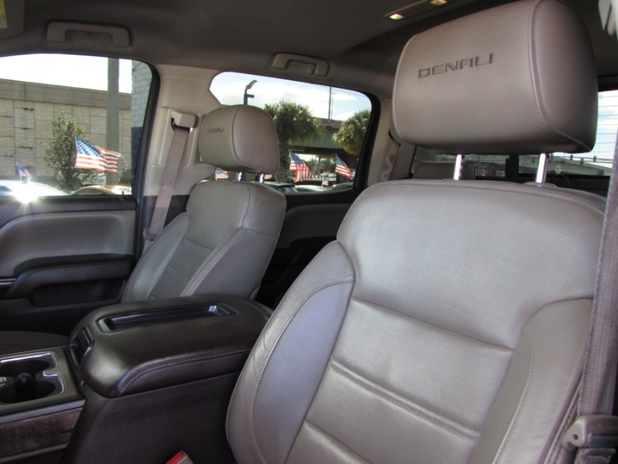 2015 GMC Sierra 1500 2WD Crew Cab 143.5" Denali, available for sale in Orlando, Florida | VIP Auto Enterprise, Inc. Orlando, Florida 2015 GMC Sierra 1500 2WD Crew Cab 143.5" Denali, available for sale in Orlando, Florida | VIP Auto Enterprise, Inc. Orlando, Florida