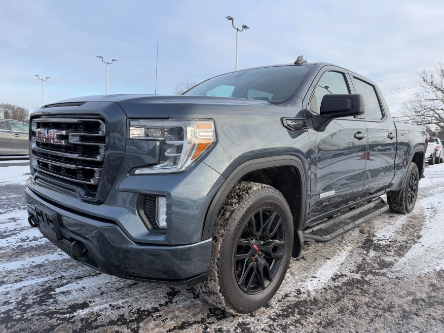 Used 2019 GMC Sierra 1500 in Ortonville, Michigan | Marsh Auto Sales LLC. Ortonville, Michigan