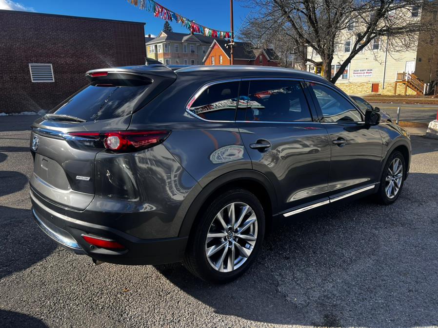 2019 Mazda CX-9 Grand Touring photo 6