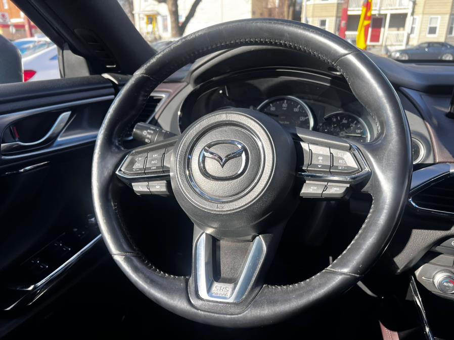 2019 Mazda CX-9 Grand Touring photo 15