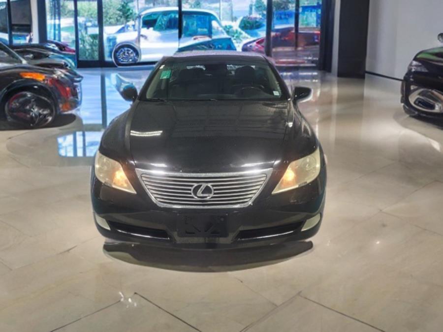 2008 Lexus LS 460 4dr Sdn, available for sale in Hicksville, New York | REGAL AUTOHAUS. Hicksville, New York 2008 Lexus LS 460 4dr Sdn, available for sale in Hicksville, New York | REGAL AUTOHAUS. Hicksville, New York