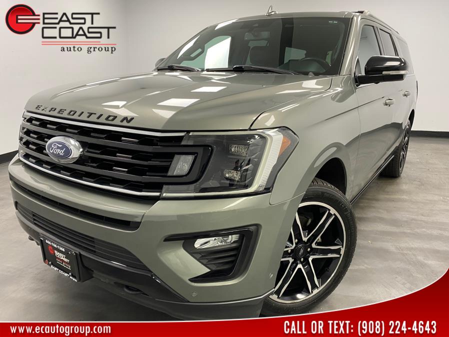 Used 2019 Ford Expedition Max in Linden, New Jersey | East Coast Auto Group. Linden, New Jersey