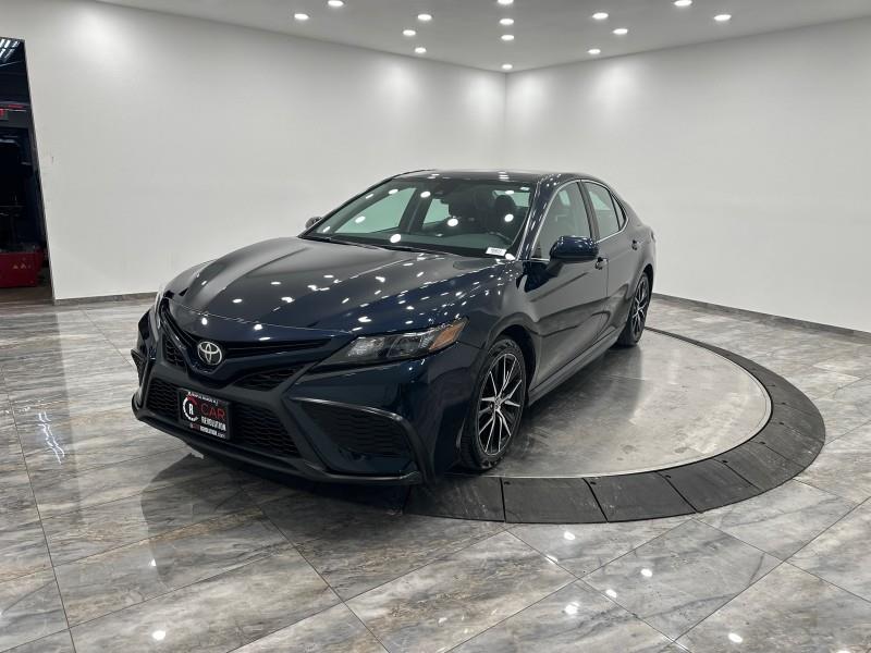 2021 Toyota Camry SE, available for sale in Maple Shade, New Jersey | Car Revolution. Maple Shade, New Jersey 2021 Toyota Camry SE, available for sale in Maple Shade, New Jersey | Car Revolution. Maple Shade, New Jersey