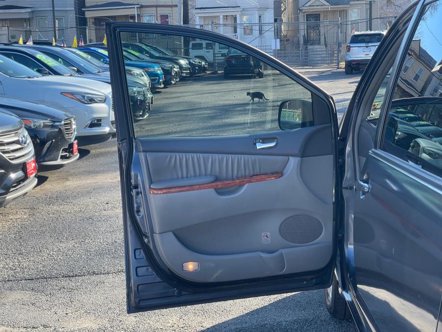 2010 Toyota Sienna 5dr 7-Pass Van XLE Ltd FWD (Natl), available for sale in Irvington , New Jersey | Auto Haus of Irvington Corp. Irvington , New Jersey 2010 Toyota Sienna 5dr 7-Pass Van XLE Ltd FWD (Natl), available for sale in Irvington , New Jersey | Auto Haus of Irvington Corp. Irvington , New Jersey
