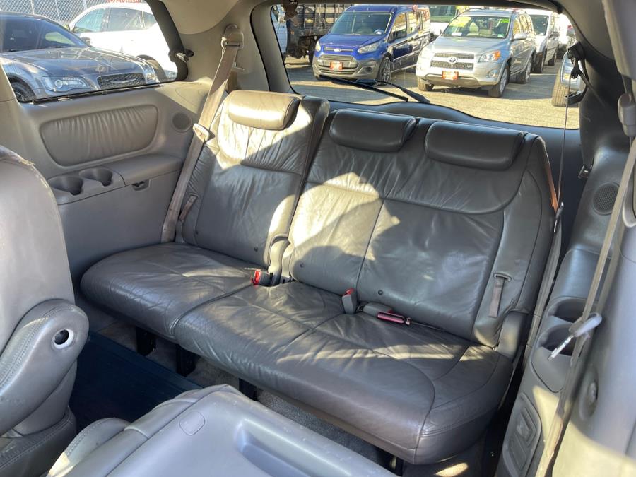 2010 Toyota Sienna 5dr 7-Pass Van XLE Ltd FWD (Natl), available for sale in Irvington , New Jersey | Auto Haus of Irvington Corp. Irvington , New Jersey 2010 Toyota Sienna 5dr 7-Pass Van XLE Ltd FWD (Natl), available for sale in Irvington , New Jersey | Auto Haus of Irvington Corp. Irvington , New Jersey