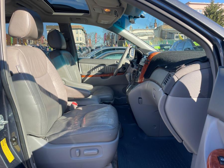 2010 Toyota Sienna 5dr 7-Pass Van XLE Ltd FWD (Natl), available for sale in Irvington , New Jersey | Auto Haus of Irvington Corp. Irvington , New Jersey 2010 Toyota Sienna 5dr 7-Pass Van XLE Ltd FWD (Natl), available for sale in Irvington , New Jersey | Auto Haus of Irvington Corp. Irvington , New Jersey