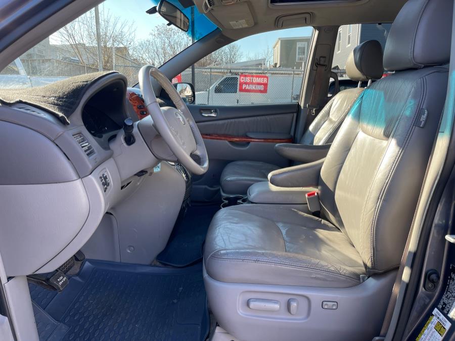 2010 Toyota Sienna 5dr 7-Pass Van XLE Ltd FWD (Natl), available for sale in Irvington , New Jersey | Auto Haus of Irvington Corp. Irvington , New Jersey 2010 Toyota Sienna 5dr 7-Pass Van XLE Ltd FWD (Natl), available for sale in Irvington , New Jersey | Auto Haus of Irvington Corp. Irvington , New Jersey