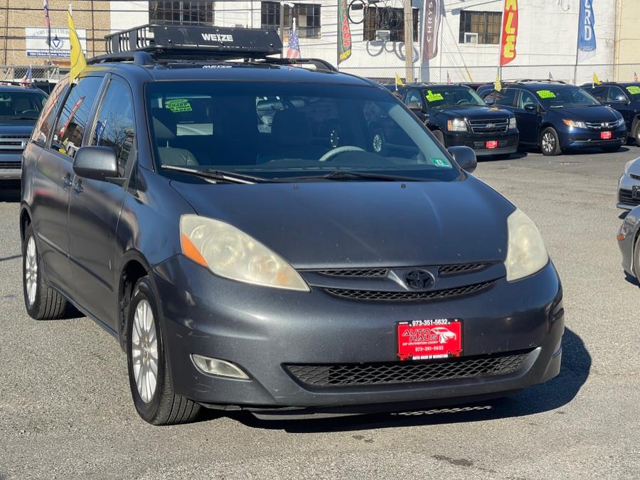 2010 Toyota Sienna 5dr 7-Pass Van XLE Ltd FWD (Natl), available for sale in Irvington , New Jersey | Auto Haus of Irvington Corp. Irvington , New Jersey 2010 Toyota Sienna 5dr 7-Pass Van XLE Ltd FWD (Natl), available for sale in Irvington , New Jersey | Auto Haus of Irvington Corp. Irvington , New Jersey