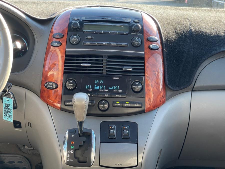 2010 Toyota Sienna 5dr 7-Pass Van XLE Ltd FWD (Natl), available for sale in Irvington , New Jersey | Auto Haus of Irvington Corp. Irvington , New Jersey 2010 Toyota Sienna 5dr 7-Pass Van XLE Ltd FWD (Natl), available for sale in Irvington , New Jersey | Auto Haus of Irvington Corp. Irvington , New Jersey