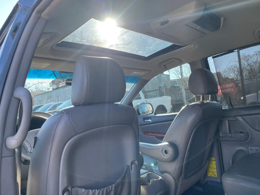 2010 Toyota Sienna 5dr 7-Pass Van XLE Ltd FWD (Natl), available for sale in Irvington , New Jersey | Auto Haus of Irvington Corp. Irvington , New Jersey 2010 Toyota Sienna 5dr 7-Pass Van XLE Ltd FWD (Natl), available for sale in Irvington , New Jersey | Auto Haus of Irvington Corp. Irvington , New Jersey