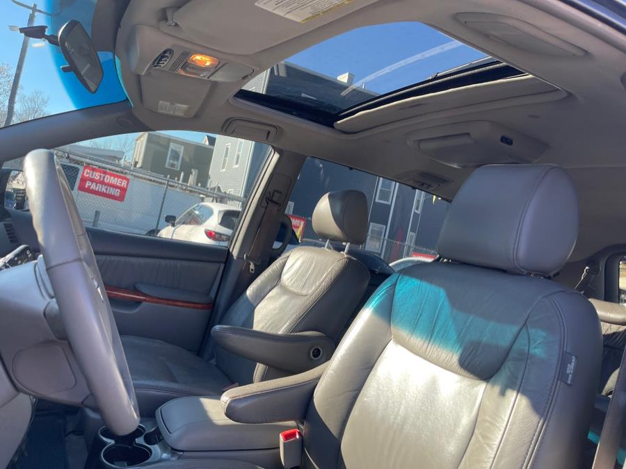 2010 Toyota Sienna 5dr 7-Pass Van XLE Ltd FWD (Natl), available for sale in Irvington , New Jersey | Auto Haus of Irvington Corp. Irvington , New Jersey 2010 Toyota Sienna 5dr 7-Pass Van XLE Ltd FWD (Natl), available for sale in Irvington , New Jersey | Auto Haus of Irvington Corp. Irvington , New Jersey