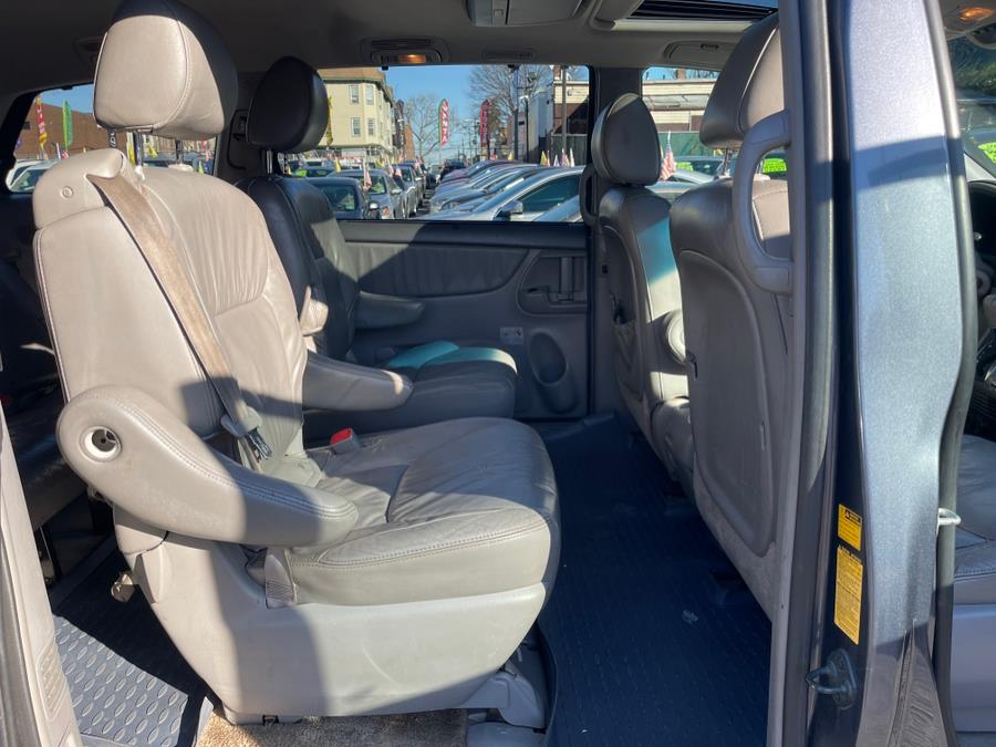 2010 Toyota Sienna 5dr 7-Pass Van XLE Ltd FWD (Natl), available for sale in Irvington , New Jersey | Auto Haus of Irvington Corp. Irvington , New Jersey 2010 Toyota Sienna 5dr 7-Pass Van XLE Ltd FWD (Natl), available for sale in Irvington , New Jersey | Auto Haus of Irvington Corp. Irvington , New Jersey
