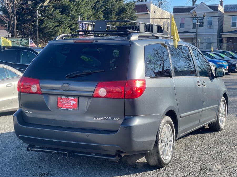 2010 Toyota Sienna 5dr 7-Pass Van XLE Ltd FWD (Natl), available for sale in Irvington , New Jersey | Auto Haus of Irvington Corp. Irvington , New Jersey 2010 Toyota Sienna 5dr 7-Pass Van XLE Ltd FWD (Natl), available for sale in Irvington , New Jersey | Auto Haus of Irvington Corp. Irvington , New Jersey