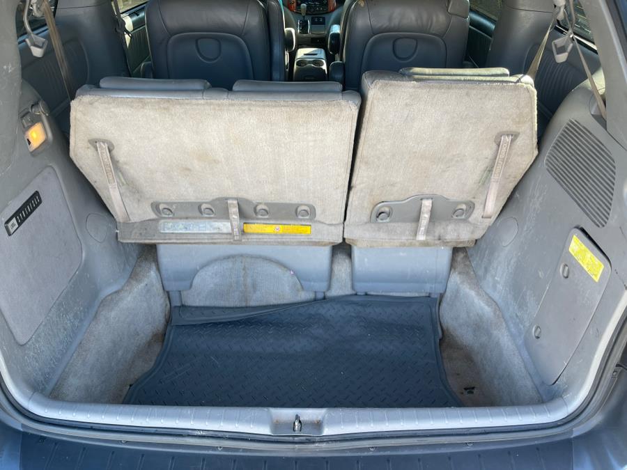 2010 Toyota Sienna 5dr 7-Pass Van XLE Ltd FWD (Natl), available for sale in Irvington , New Jersey | Auto Haus of Irvington Corp. Irvington , New Jersey 2010 Toyota Sienna 5dr 7-Pass Van XLE Ltd FWD (Natl), available for sale in Irvington , New Jersey | Auto Haus of Irvington Corp. Irvington , New Jersey