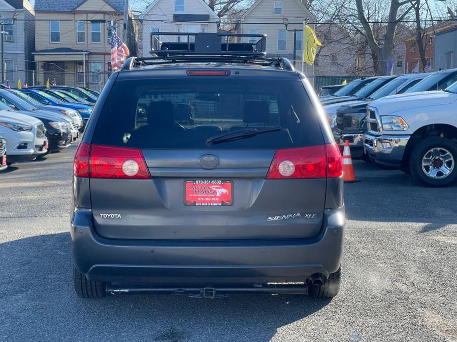 2010 Toyota Sienna 5dr 7-Pass Van XLE Ltd FWD (Natl), available for sale in Irvington , New Jersey | Auto Haus of Irvington Corp. Irvington , New Jersey 2010 Toyota Sienna 5dr 7-Pass Van XLE Ltd FWD (Natl), available for sale in Irvington , New Jersey | Auto Haus of Irvington Corp. Irvington , New Jersey