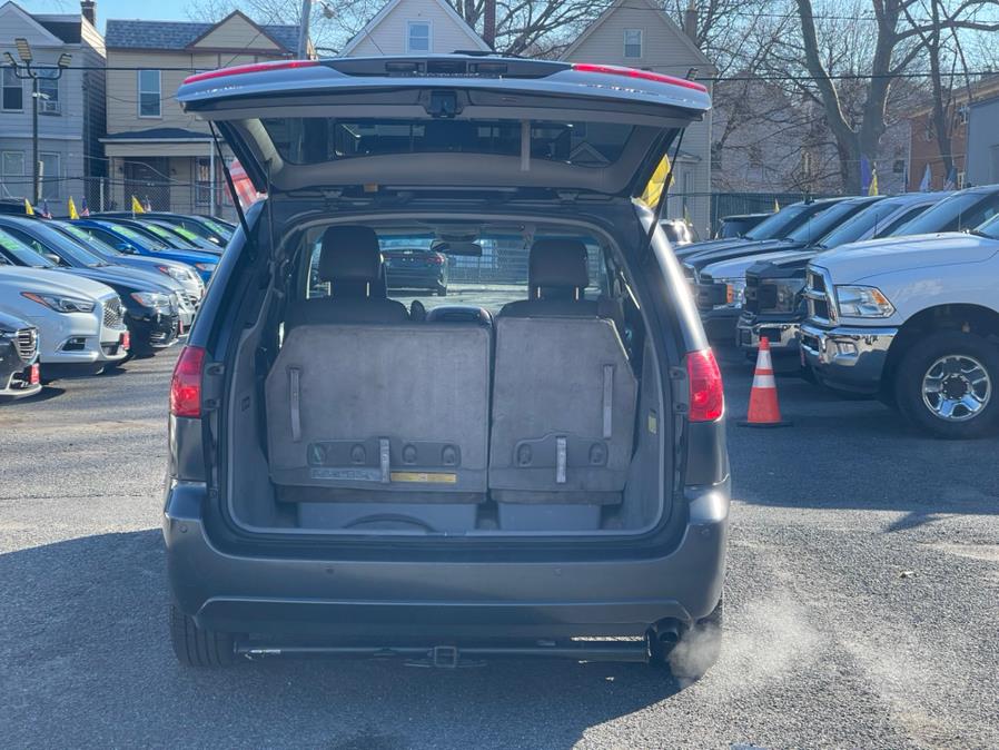 2010 Toyota Sienna 5dr 7-Pass Van XLE Ltd FWD (Natl), available for sale in Irvington , New Jersey | Auto Haus of Irvington Corp. Irvington , New Jersey 2010 Toyota Sienna 5dr 7-Pass Van XLE Ltd FWD (Natl), available for sale in Irvington , New Jersey | Auto Haus of Irvington Corp. Irvington , New Jersey