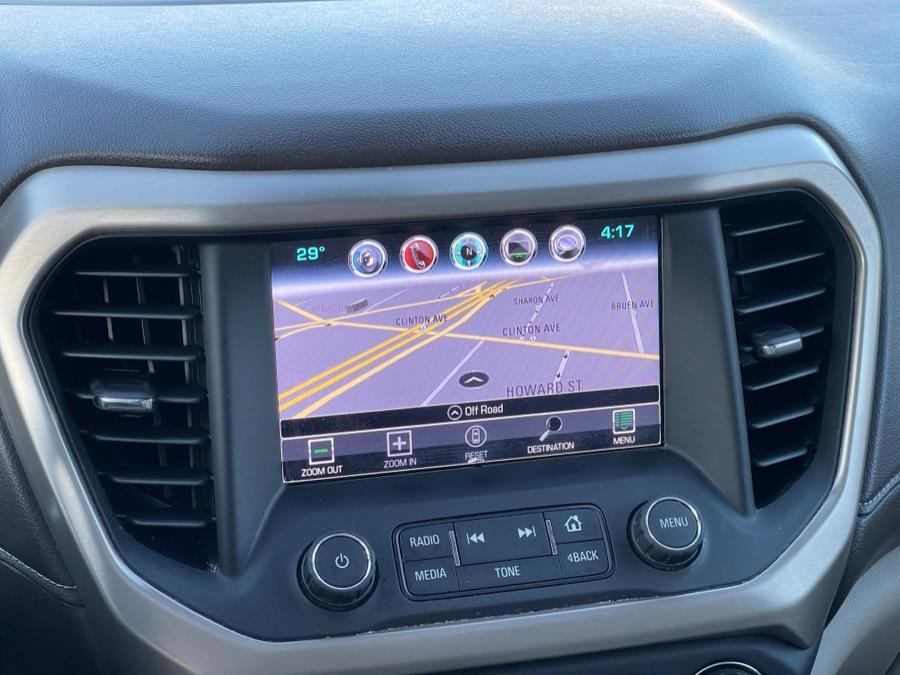 2017 GMC Acadia AWD 4dr Denali, available for sale in Irvington , New Jersey | Auto Haus of Irvington Corp. Irvington , New Jersey 2017 GMC Acadia AWD 4dr Denali, available for sale in Irvington , New Jersey | Auto Haus of Irvington Corp. Irvington , New Jersey