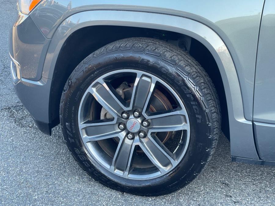 2017 GMC Acadia AWD 4dr Denali, available for sale in Irvington , New Jersey | Auto Haus of Irvington Corp. Irvington , New Jersey 2017 GMC Acadia AWD 4dr Denali, available for sale in Irvington , New Jersey | Auto Haus of Irvington Corp. Irvington , New Jersey
