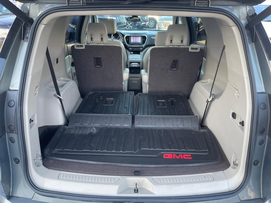 2017 GMC Acadia AWD 4dr Denali, available for sale in Irvington , New Jersey | Auto Haus of Irvington Corp. Irvington , New Jersey 2017 GMC Acadia AWD 4dr Denali, available for sale in Irvington , New Jersey | Auto Haus of Irvington Corp. Irvington , New Jersey