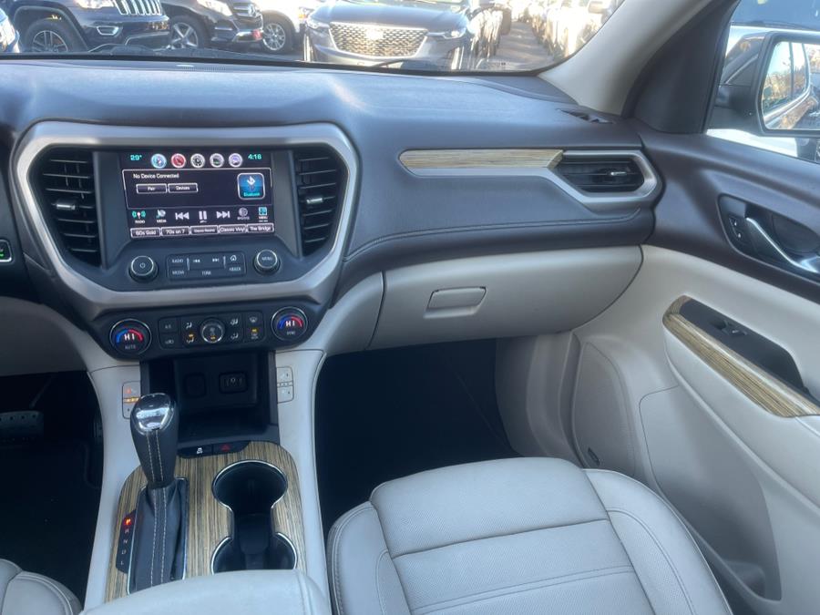2017 GMC Acadia AWD 4dr Denali, available for sale in Irvington , New Jersey | Auto Haus of Irvington Corp. Irvington , New Jersey 2017 GMC Acadia AWD 4dr Denali, available for sale in Irvington , New Jersey | Auto Haus of Irvington Corp. Irvington , New Jersey