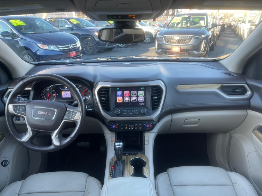 2017 GMC Acadia AWD 4dr Denali, available for sale in Irvington , New Jersey | Auto Haus of Irvington Corp. Irvington , New Jersey 2017 GMC Acadia AWD 4dr Denali, available for sale in Irvington , New Jersey | Auto Haus of Irvington Corp. Irvington , New Jersey