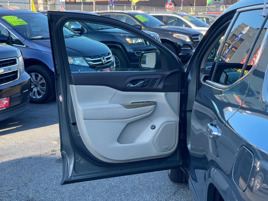 2017 GMC Acadia AWD 4dr Denali, available for sale in Irvington , New Jersey | Auto Haus of Irvington Corp. Irvington , New Jersey 2017 GMC Acadia AWD 4dr Denali, available for sale in Irvington , New Jersey | Auto Haus of Irvington Corp. Irvington , New Jersey