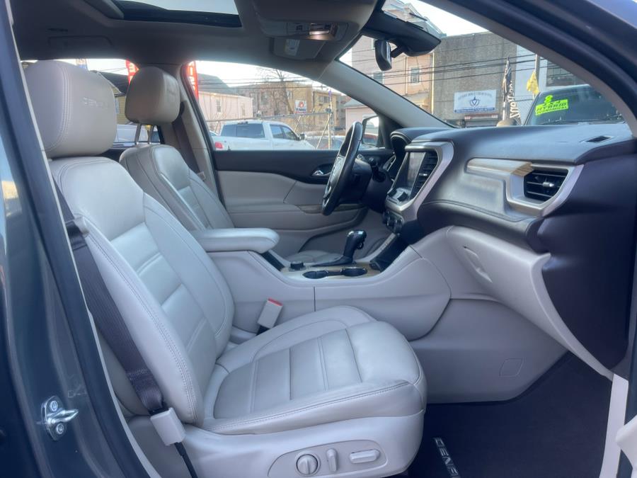 2017 GMC Acadia AWD 4dr Denali, available for sale in Irvington , New Jersey | Auto Haus of Irvington Corp. Irvington , New Jersey 2017 GMC Acadia AWD 4dr Denali, available for sale in Irvington , New Jersey | Auto Haus of Irvington Corp. Irvington , New Jersey