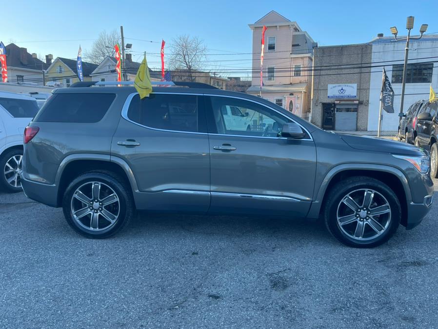 2017 GMC Acadia AWD 4dr Denali, available for sale in Irvington , New Jersey | Auto Haus of Irvington Corp. Irvington , New Jersey 2017 GMC Acadia AWD 4dr Denali, available for sale in Irvington , New Jersey | Auto Haus of Irvington Corp. Irvington , New Jersey