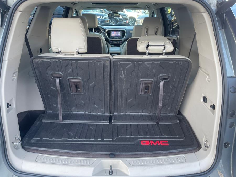 2017 GMC Acadia AWD 4dr Denali, available for sale in Irvington , New Jersey | Auto Haus of Irvington Corp. Irvington , New Jersey 2017 GMC Acadia AWD 4dr Denali, available for sale in Irvington , New Jersey | Auto Haus of Irvington Corp. Irvington , New Jersey