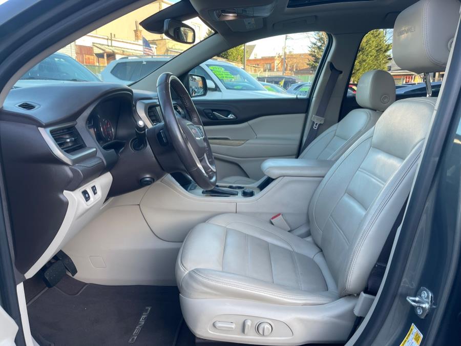 2017 GMC Acadia AWD 4dr Denali, available for sale in Irvington , New Jersey | Auto Haus of Irvington Corp. Irvington , New Jersey 2017 GMC Acadia AWD 4dr Denali, available for sale in Irvington , New Jersey | Auto Haus of Irvington Corp. Irvington , New Jersey