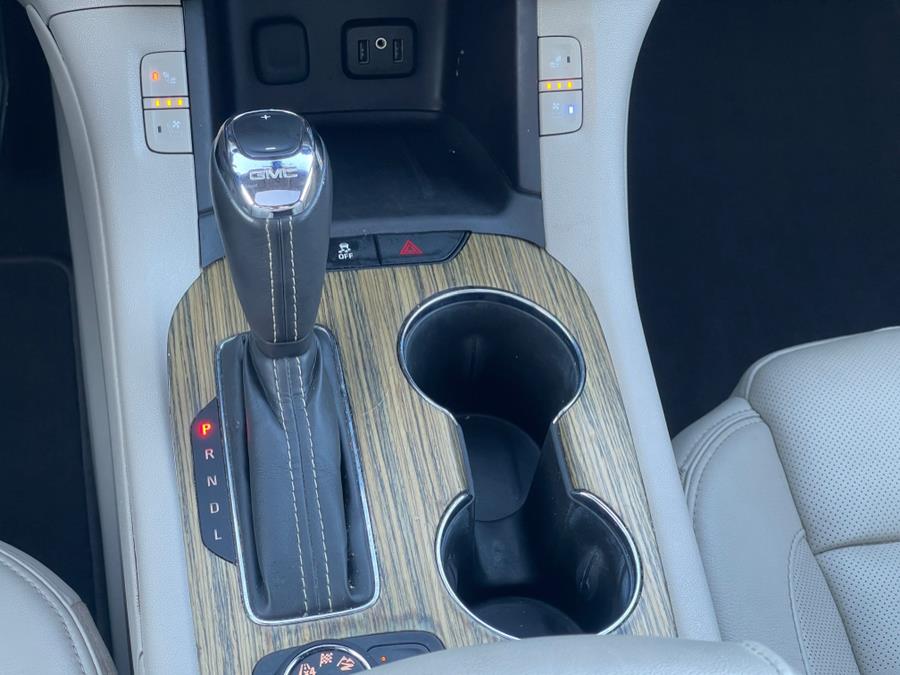 2017 GMC Acadia AWD 4dr Denali, available for sale in Irvington , New Jersey | Auto Haus of Irvington Corp. Irvington , New Jersey 2017 GMC Acadia AWD 4dr Denali, available for sale in Irvington , New Jersey | Auto Haus of Irvington Corp. Irvington , New Jersey