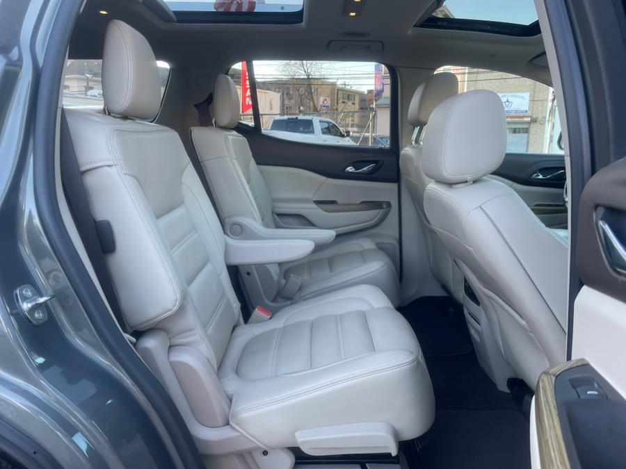 2017 GMC Acadia AWD 4dr Denali, available for sale in Irvington , New Jersey | Auto Haus of Irvington Corp. Irvington , New Jersey 2017 GMC Acadia AWD 4dr Denali, available for sale in Irvington , New Jersey | Auto Haus of Irvington Corp. Irvington , New Jersey