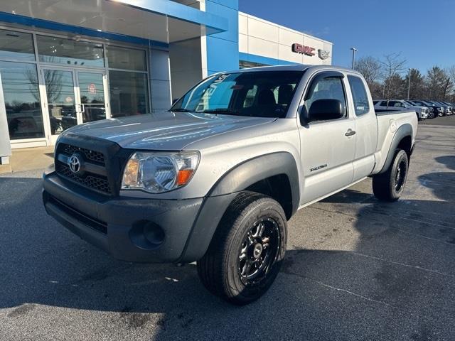 Used 2011 Toyota Tacoma in Avon, Connecticut | Sullivan Automotive Group. Avon, Connecticut