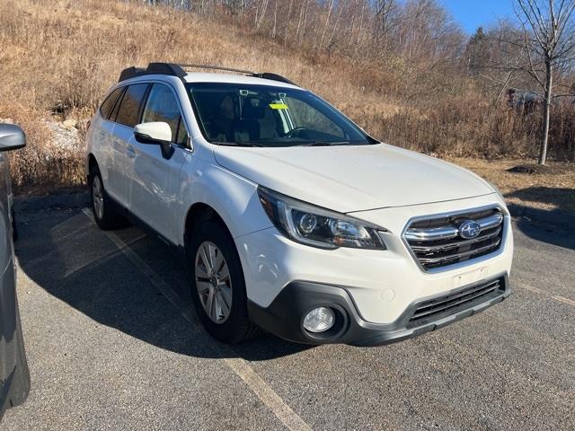 Used 2018 Subaru Outback in Avon, Connecticut | Sullivan Automotive Group. Avon, Connecticut