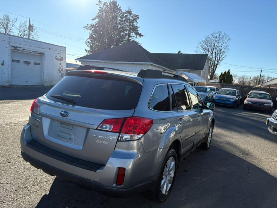 2011 Subaru Outback 4dr Wgn H4 Auto 2.5i Prem AWP, available for sale in East Windsor, Connecticut | CT Car Co LLC. East Windsor, Connecticut 2011 Subaru Outback 4dr Wgn H4 Auto 2.5i Prem AWP, available for sale in East Windsor, Connecticut | CT Car Co LLC. East Windsor, Connecticut