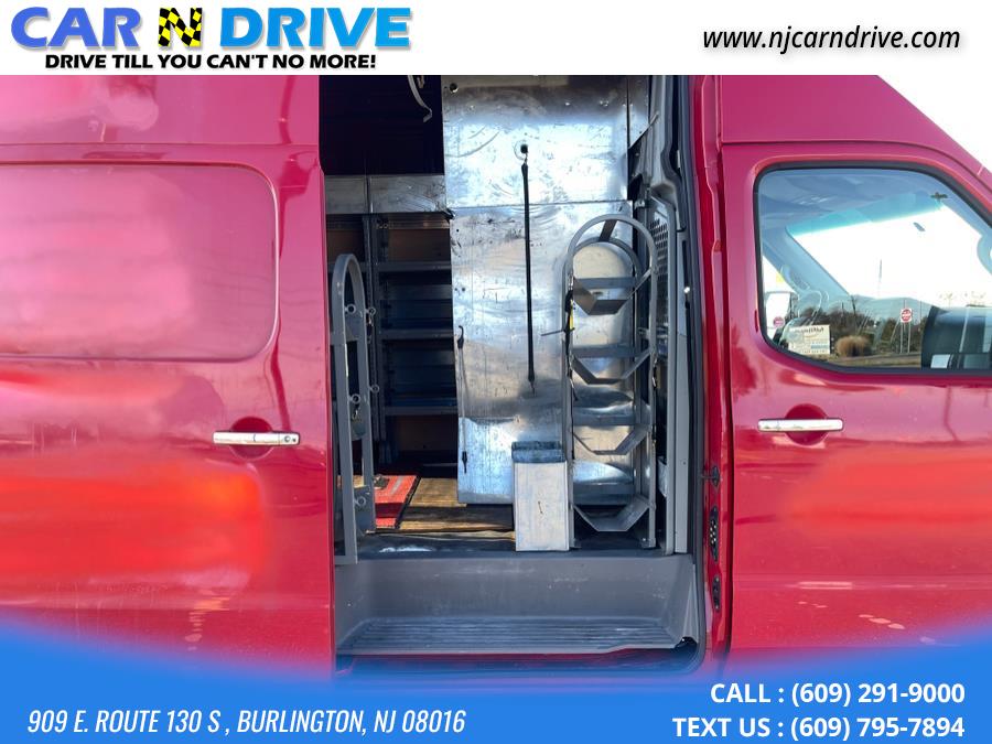2012 Nissan Nv Cargo 2500 HD SV V6 High Roof, available for sale in Burlington, New Jersey | Car N Drive. Burlington, New Jersey 2012 Nissan Nv Cargo 2500 HD SV V6 High Roof, available for sale in Burlington, New Jersey | Car N Drive. Burlington, New Jersey
