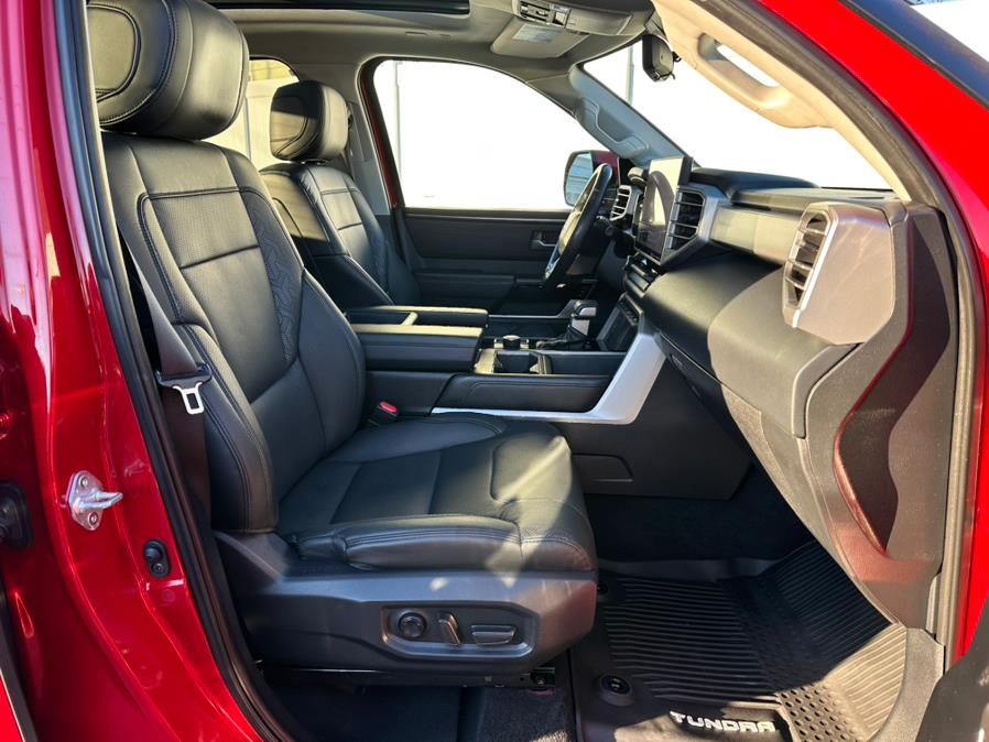 2022 Toyota Tundra 4WD Limited CrewMax 5.5'' Bed (Natl), available for sale in Hillside, New Jersey | Champion Auto Hillside. Hillside, New Jersey 2022 Toyota Tundra 4WD Limited CrewMax 5.5'' Bed (Natl), available for sale in Hillside, New Jersey | Champion Auto Hillside. Hillside, New Jersey