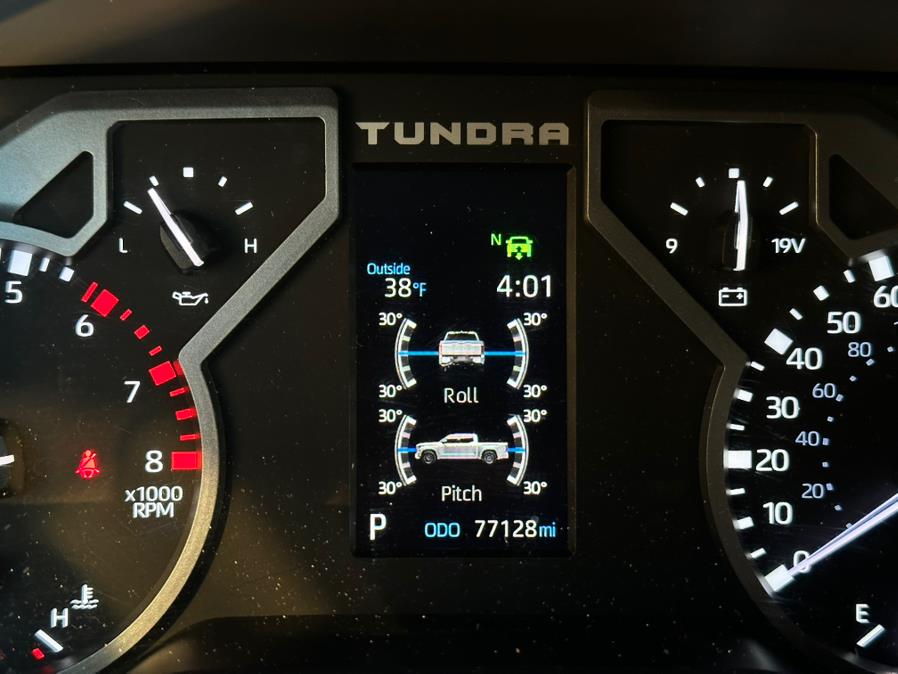 2022 Toyota Tundra 4WD Limited CrewMax 5.5'' Bed (Natl), available for sale in Hillside, New Jersey | Champion Auto Hillside. Hillside, New Jersey 2022 Toyota Tundra 4WD Limited CrewMax 5.5'' Bed (Natl), available for sale in Hillside, New Jersey | Champion Auto Hillside. Hillside, New Jersey
